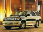 Toyota Hilux Surf Sports Runner 1998 года